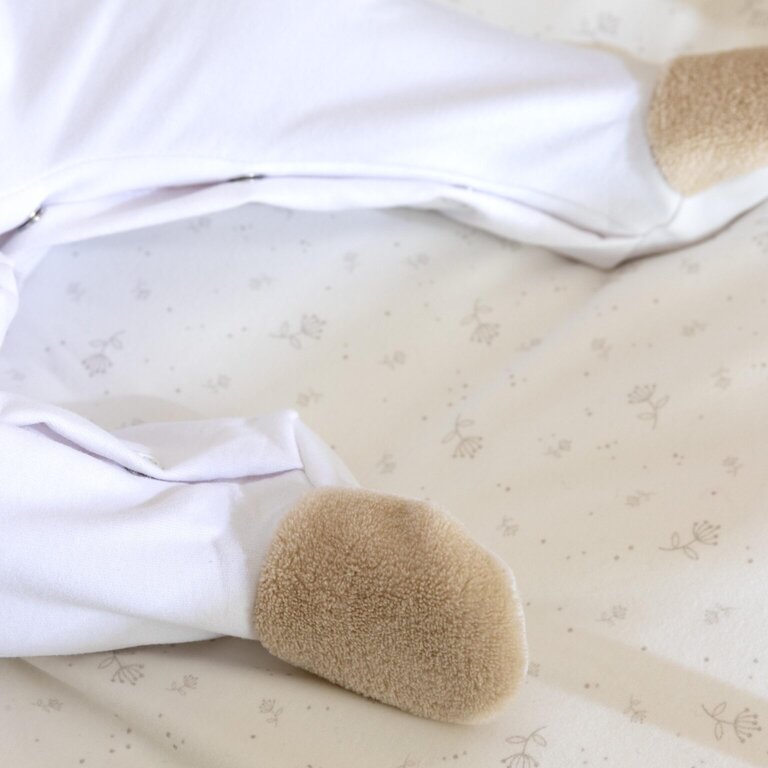 Living Nature Babypakje Estelle - Wit