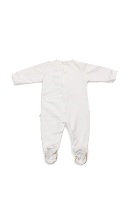 Living Nature Babypakje Estelle - Wit