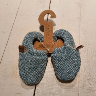 Slipstop Booties Petrol