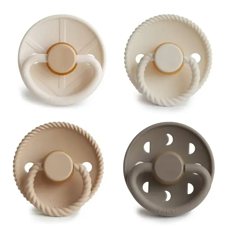 Frigg 4-PACK - Latex Crystal Sparkle T2