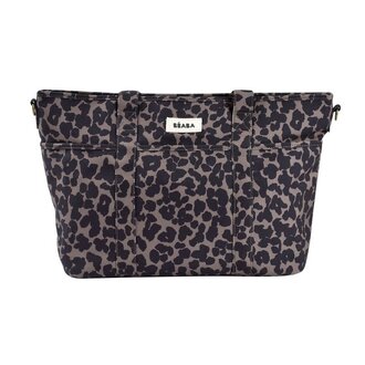 Béaba Luiertas Madrid - Leopard