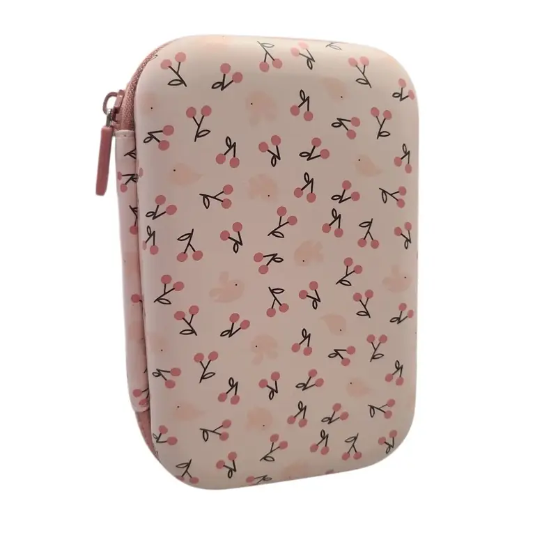 Suavinex Toilettas Birdies Roze