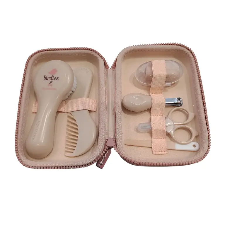 Suavinex Toilettas Birdies - Roze