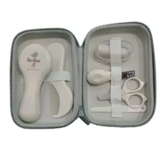 Suavinex Toilettas Birdies - Beige