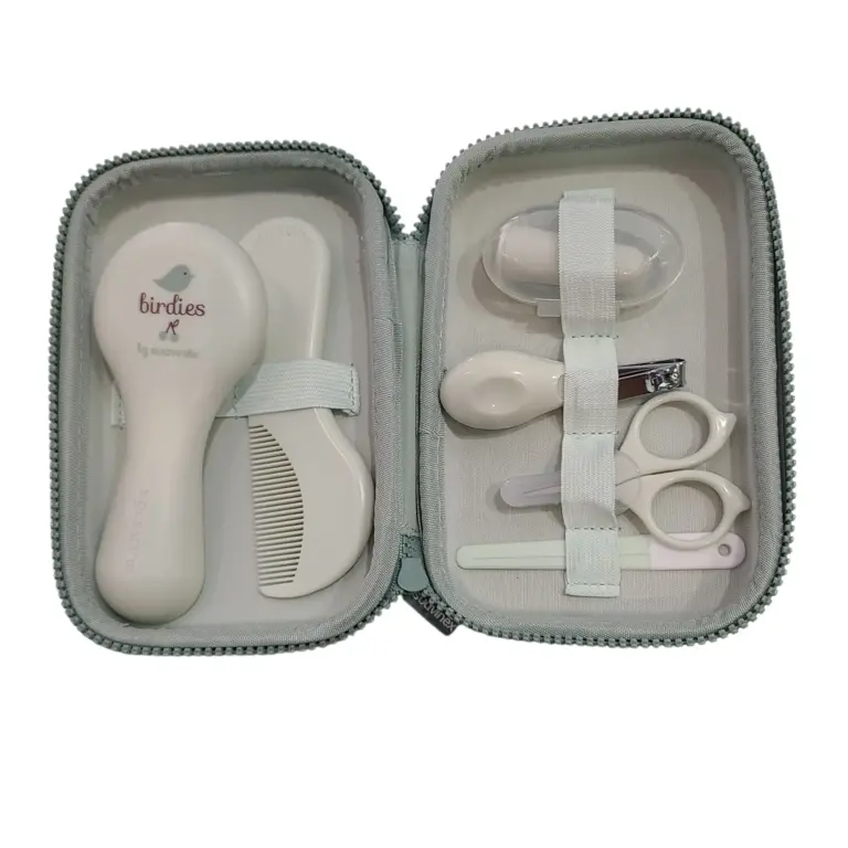 Suavinex suavinex Toilettas Birdies Beige