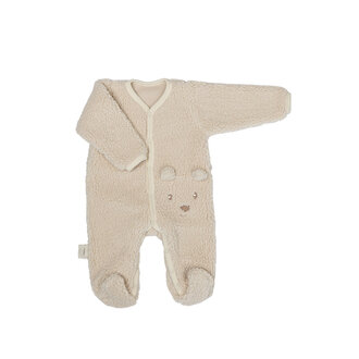 Pericles Pyjama Bear Creme