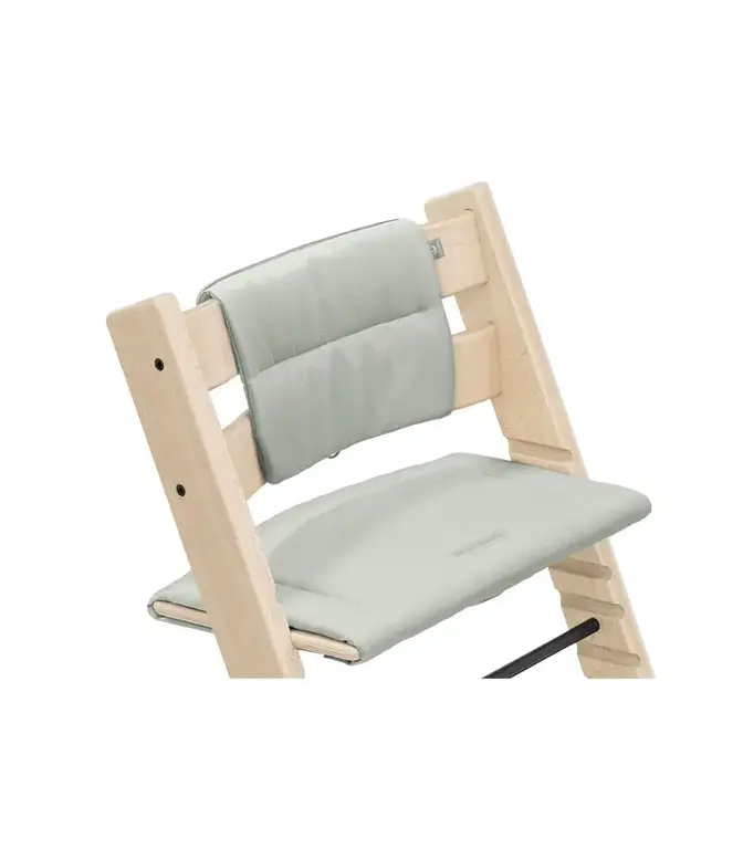 Stokke Tripp Trapp Cushion Glacier Green