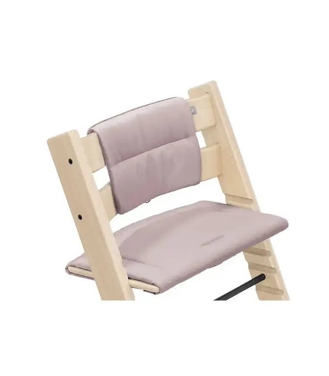 Stokke Tripp Trapp Cushion Heather Mauve