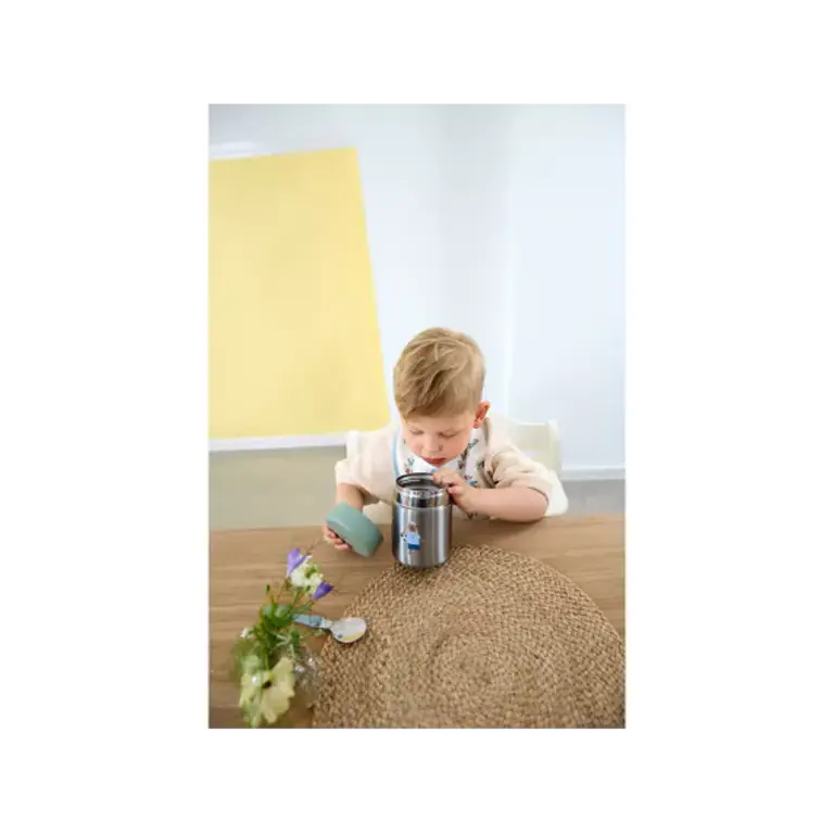 Lässig Food Jar - Tiny Team Hond