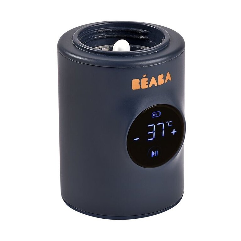 Béaba Milky Nomad- Nachtblauw