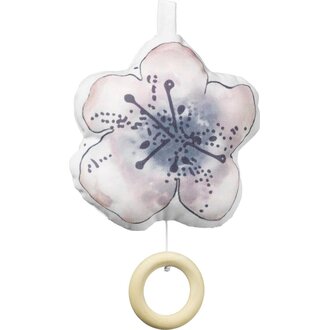 Elodie Details Musical Toy Small - Embedding Bloom