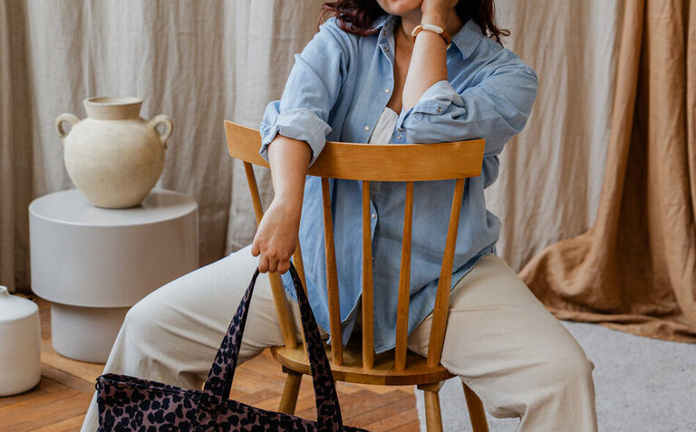 Béaba Luiertas Madrid XXL - Leopard