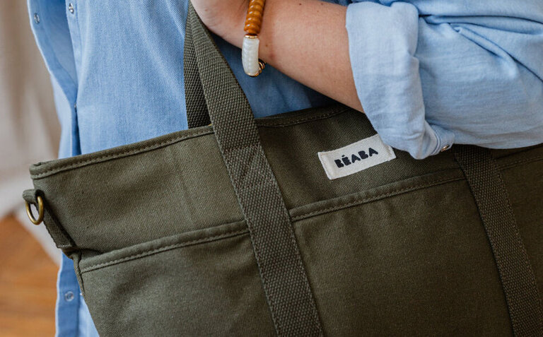 Béaba Luiertas Madrid - Lichen