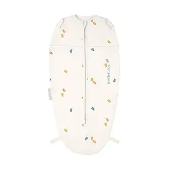 Puckababy The Original - Mini 3/6 M - Cotton Gummi Bears