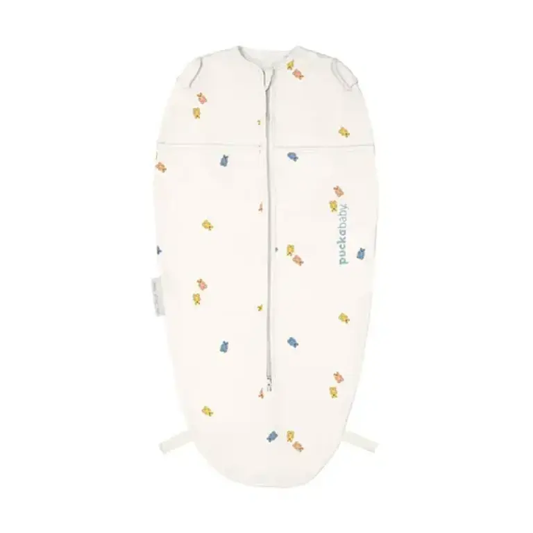 Puckababy The Original - Mini 3/6 M - Cotton Gummi Bears