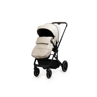 Pericles Voetenzak Dune Beige Noa