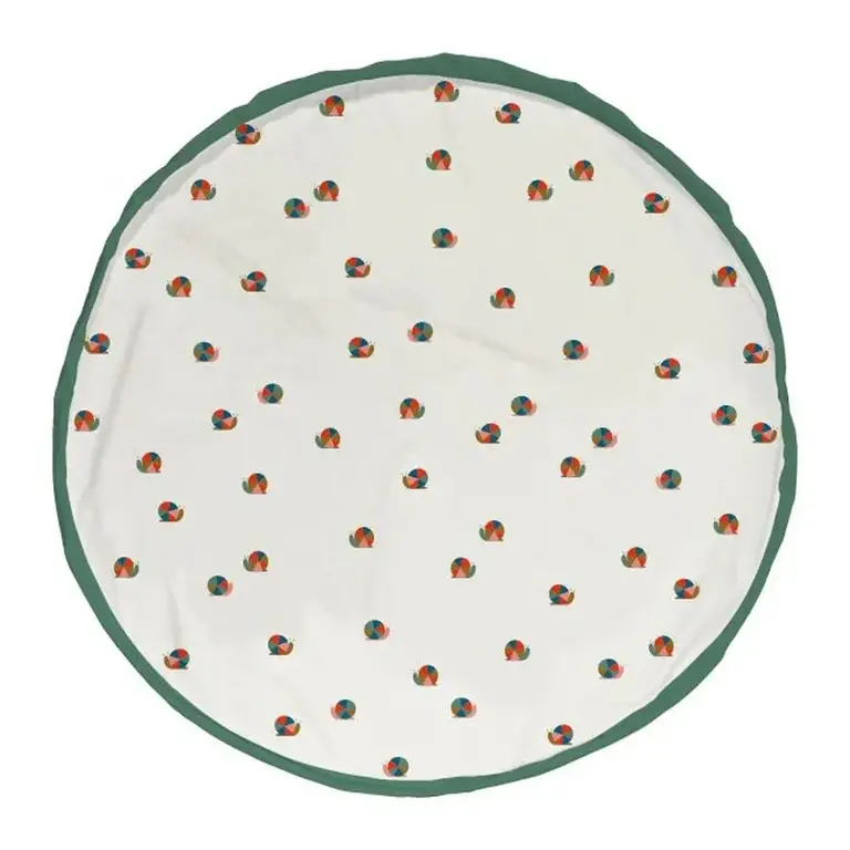 Play & Go Opbergzak - Snail