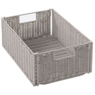 Quax Mand Badmeubel Smart - Grisato