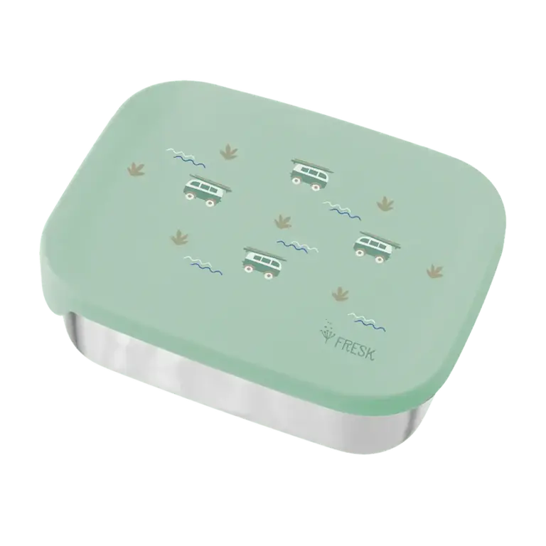 Fresk Lunchbox Surf Boy