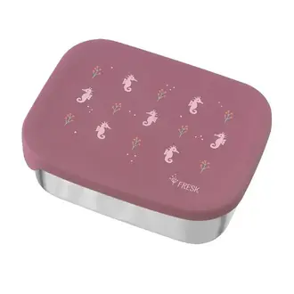 Fresk Lunchbox Seahorse