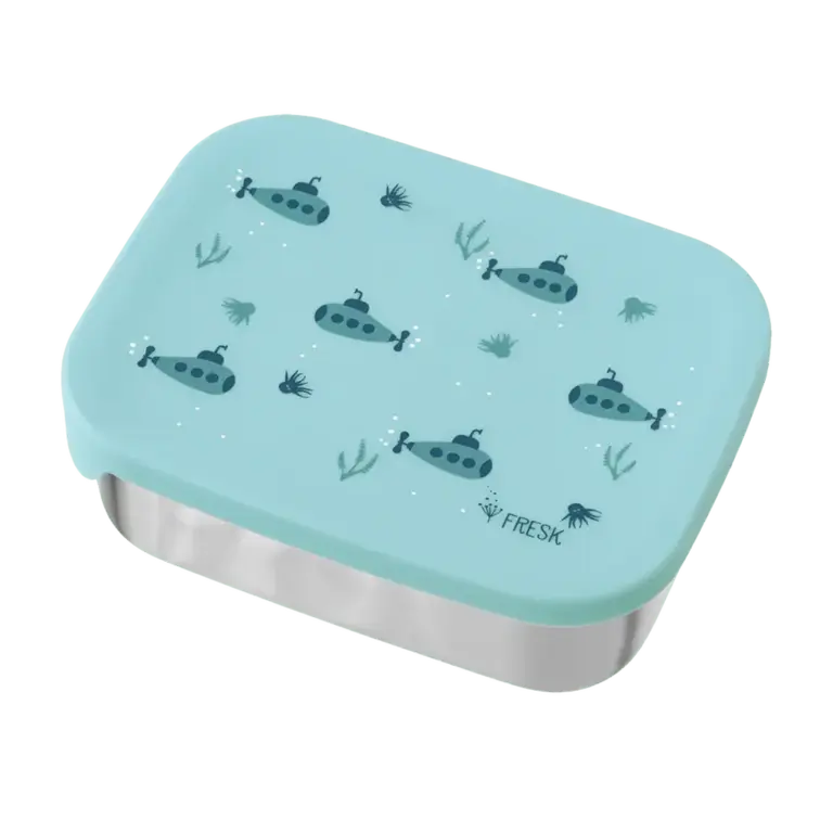Fresk Lunchbox Submarine