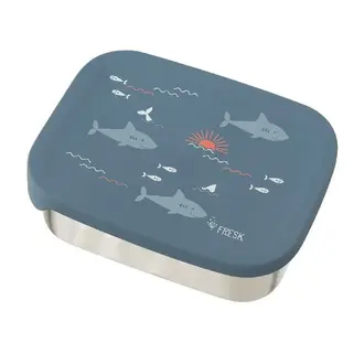 Fresk Lunchbox Shark