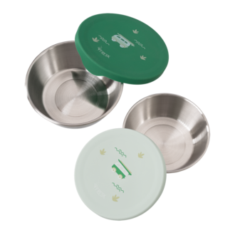 Fresk Snackbox Set 2 Pcs. Surf Boy