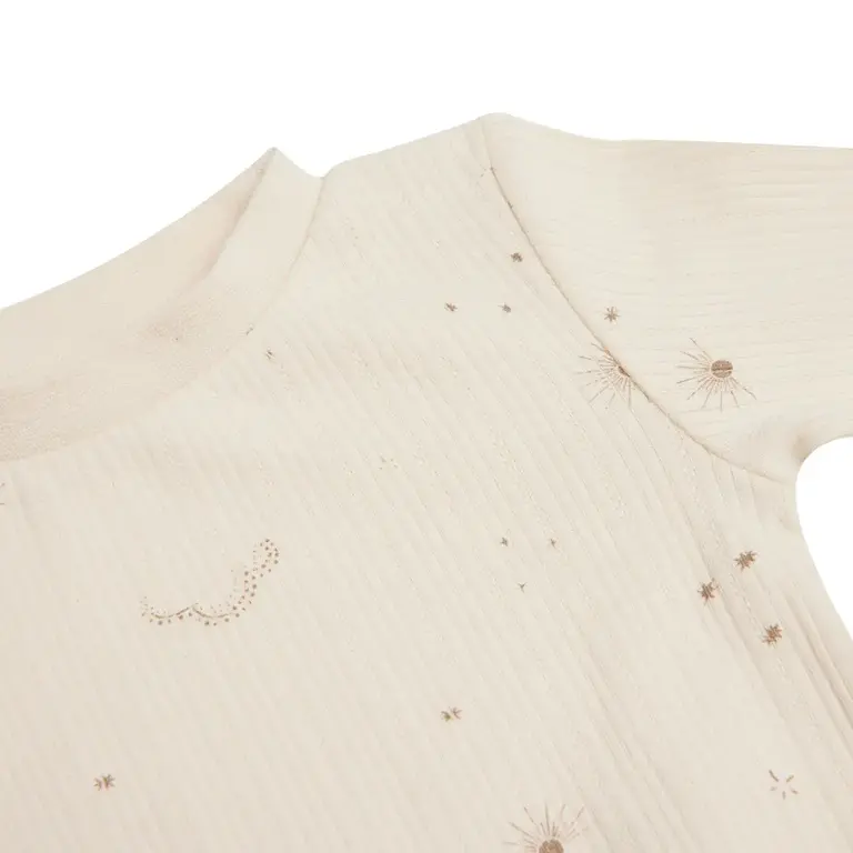 Witlof for Kids Boxpakje Set 2-delig Soft Sand - Ecru