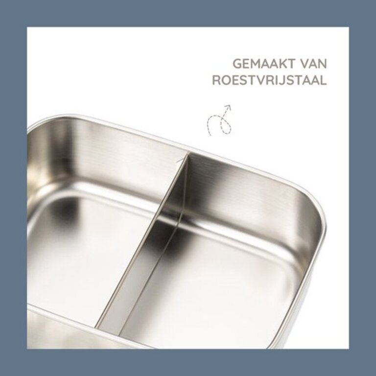 Fresk Lunchbox Submarine