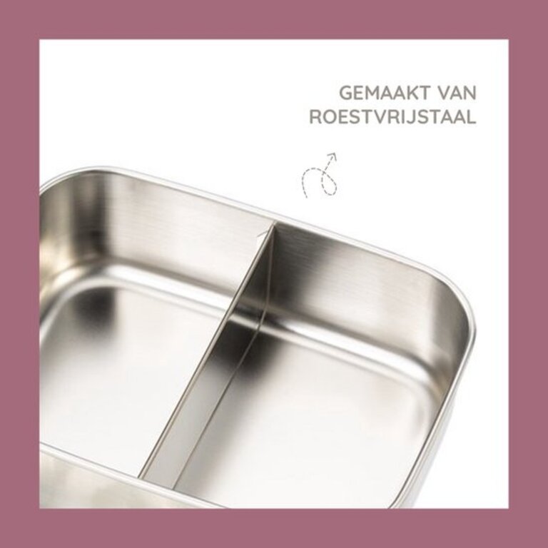 Fresk Lunchbox Seahorse