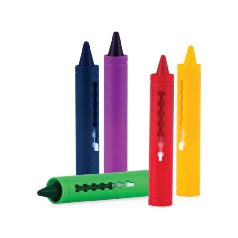 Nuby Krijtjes Voor In Bad