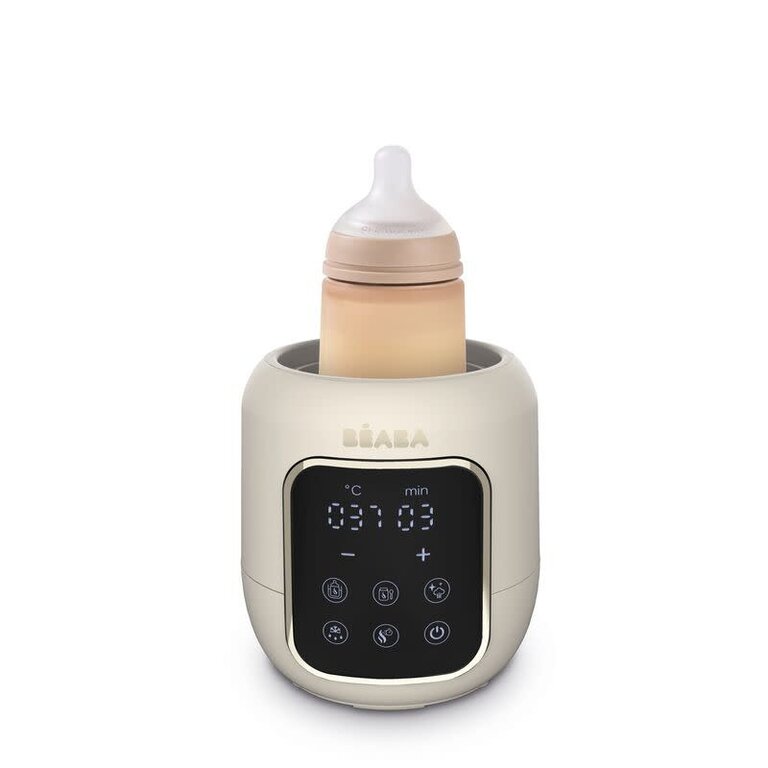 Béaba Multi Milk - Klei-aarde