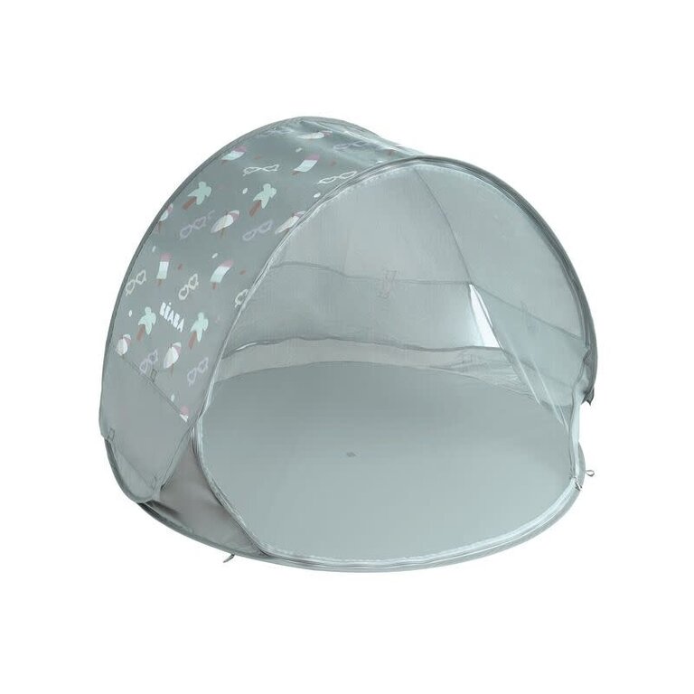 Béaba Luchtige anti uv tent - Lichen