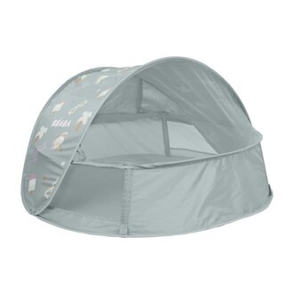 Béaba Breezynest UV Tent 0-24 M - Lichen