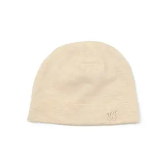 Poetree Kids Baby Mutsje Sand 1-3M