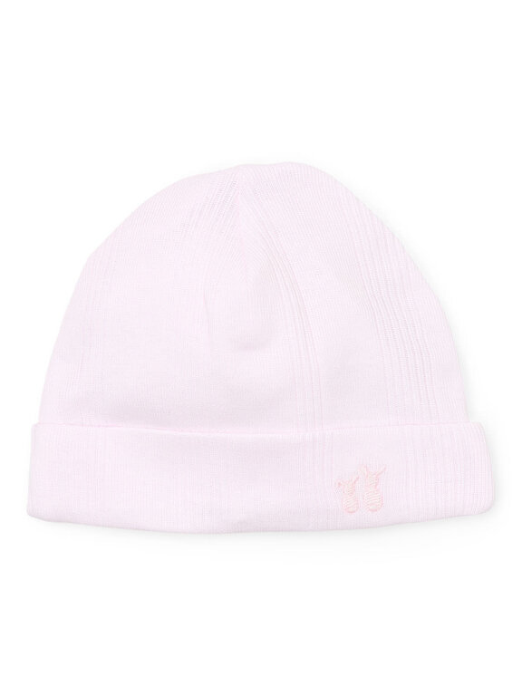 Poetree Kids Baby Mutsje Newborn Soft-Pink