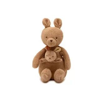 Jollein Knuffel - Kangaroots