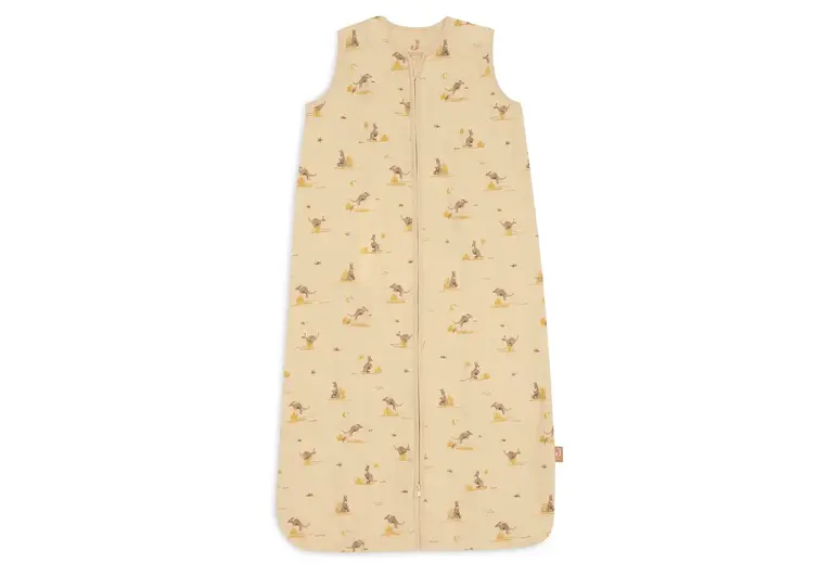 Jollein Baby Slaapzak - Hydrofiel - Kangaroots 110cm