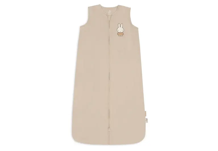 Jollein Baby Slaapzak Hydrofiel Miffy Family Farm 110cm