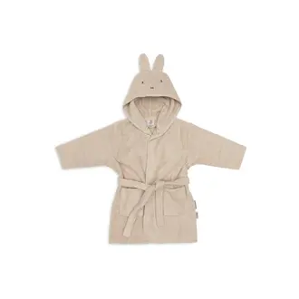 Jollein Baby Badjas - Miffy 1-2 jaar