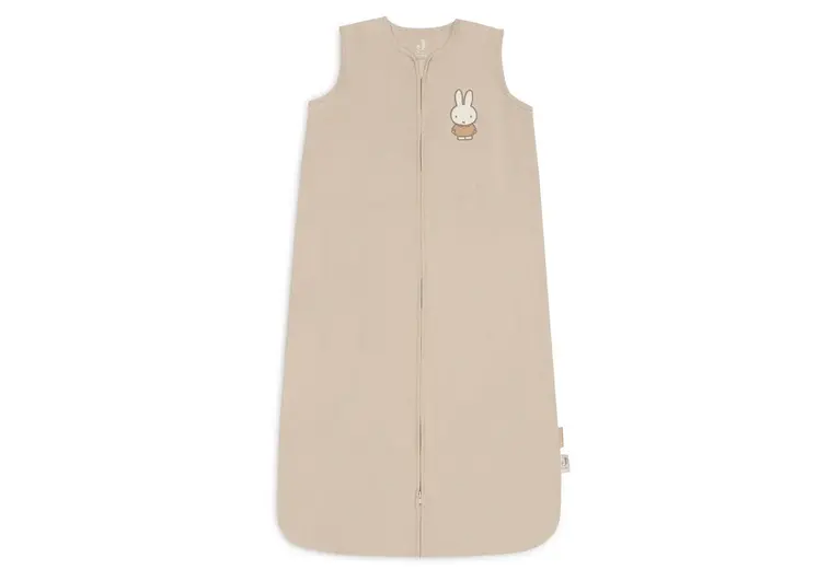 Jollein Baby Slaapzak Hydrofiel Miffy Family Farm 70cm