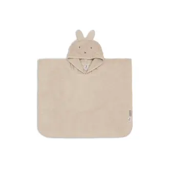 Jollein Badponcho Badstof - Miffy