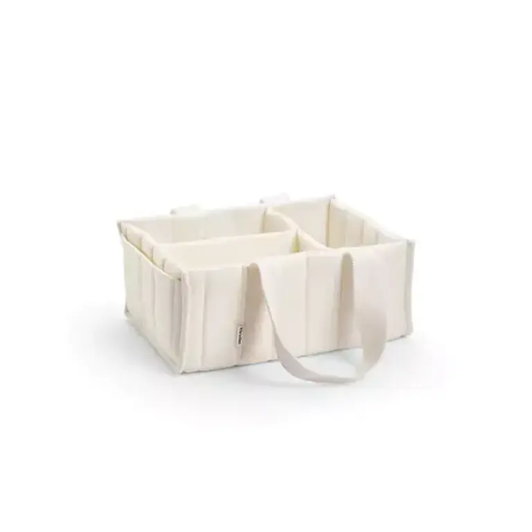 Elodie Details Luiermandje Creamy White