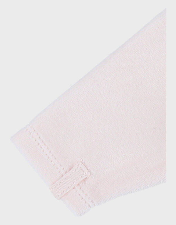 Noukie's Pyjama Berenoren Roze