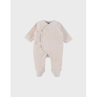 Noukie's Pyjama Berenoren Beige