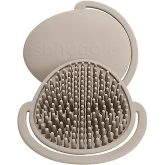 Shnuggle Baby Bathbrush Taupe