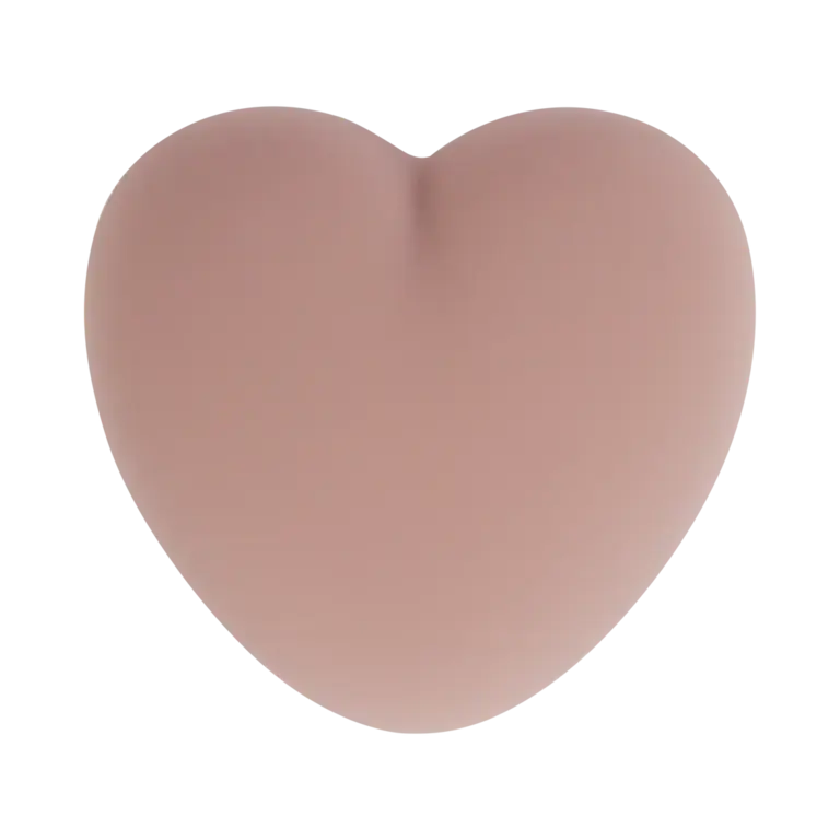 Flow Ruby voedingslampje - Dusty pink