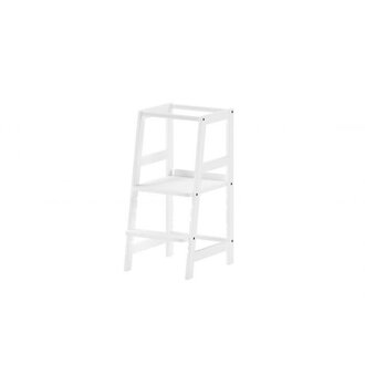 Jaxx Nature Leertoren Beuk Wit