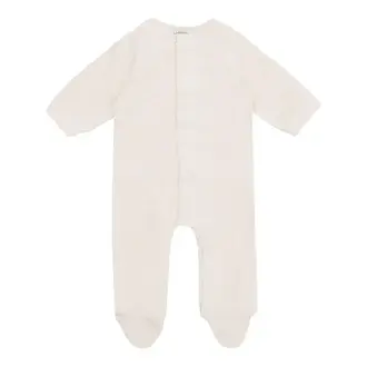Witlof for Kids Boxpakje Velvet Rib Soft Sand