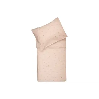 Jollein Dekbedovertrek met sloop - Pretty Picnic - 100x140cm